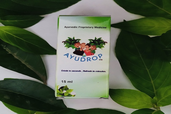 Ayurdrop